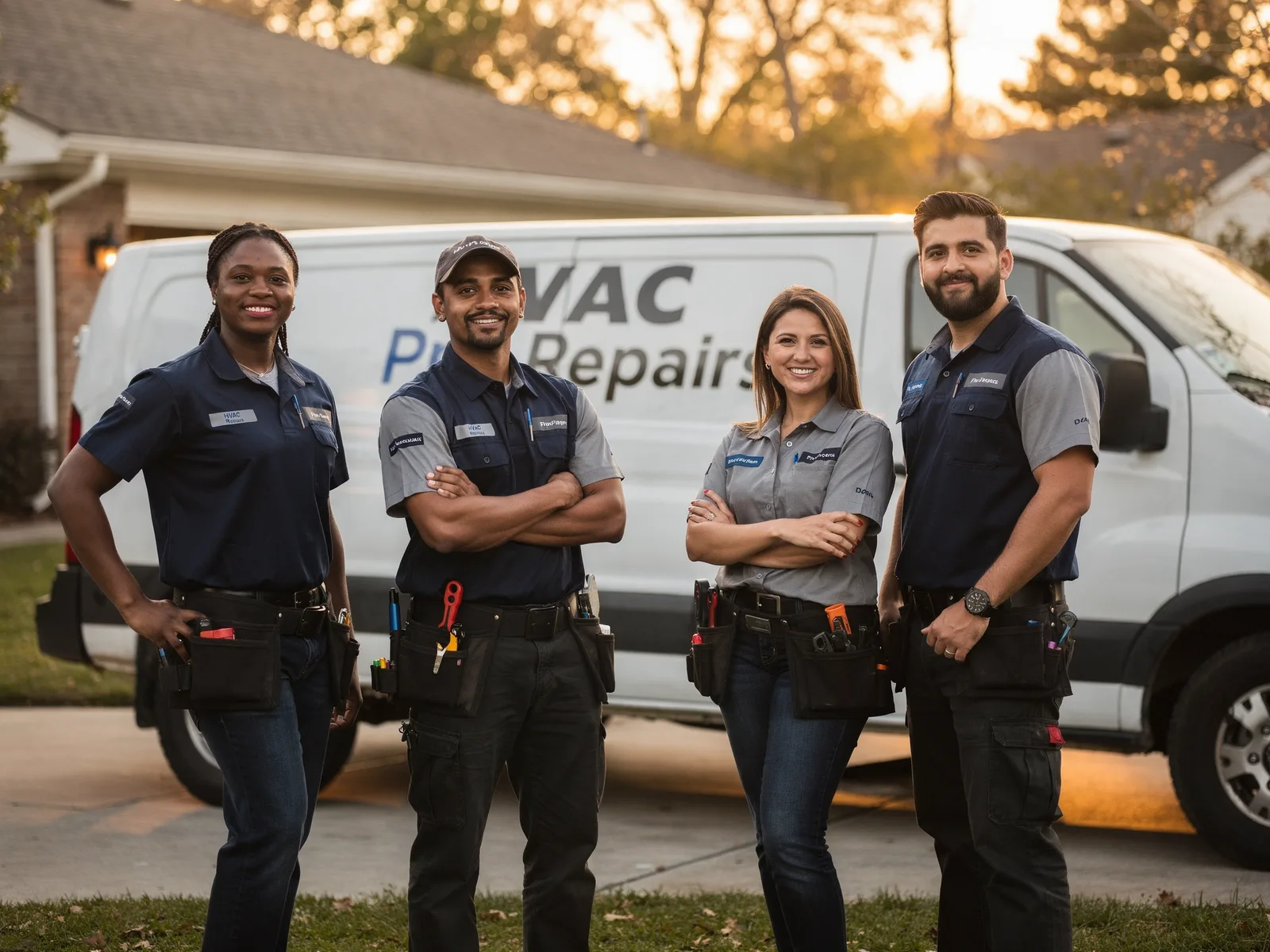 Heat Pump Repair company in Winton, MN