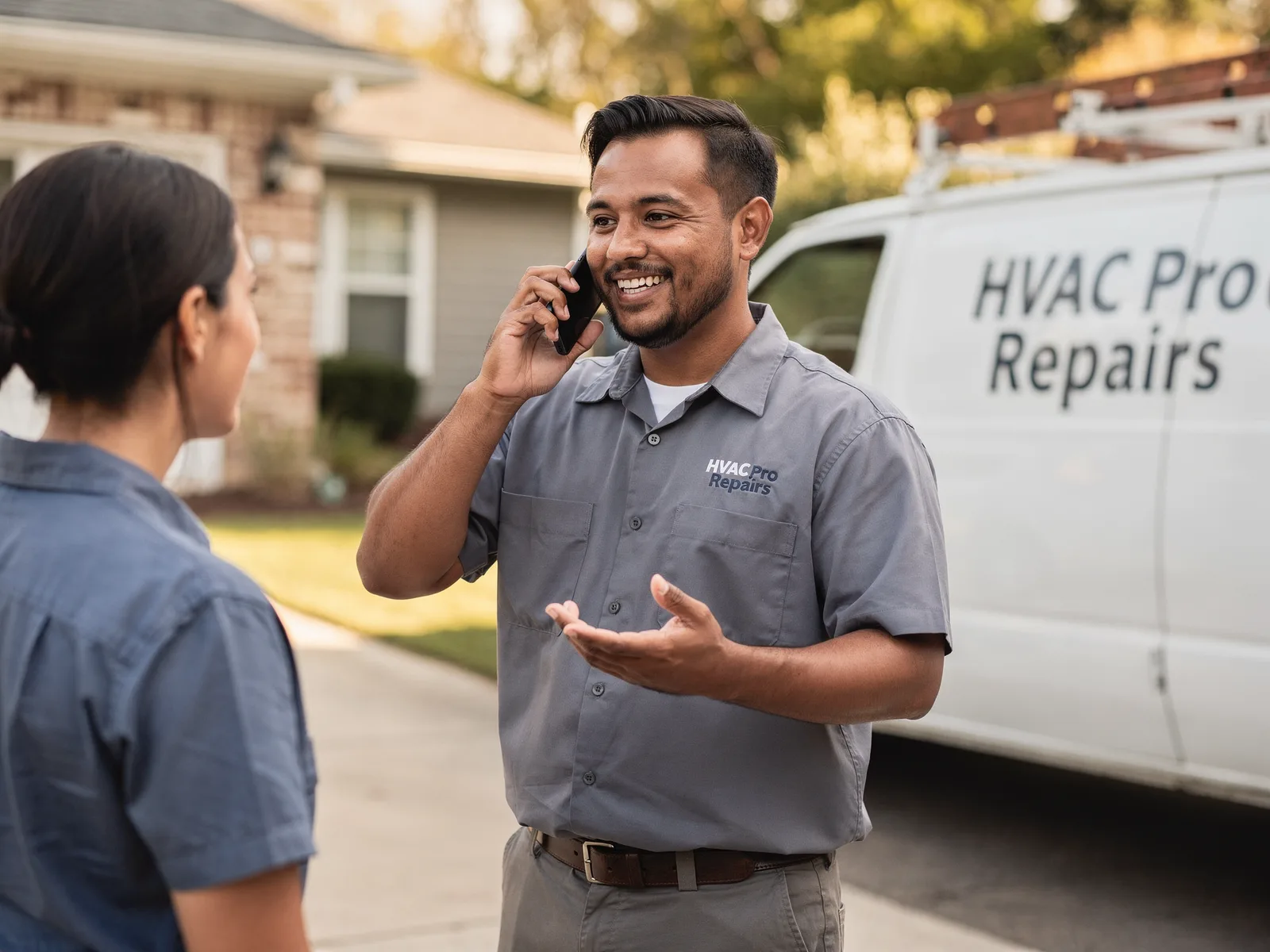 Heat Pump Repair Winton, MN FAQs